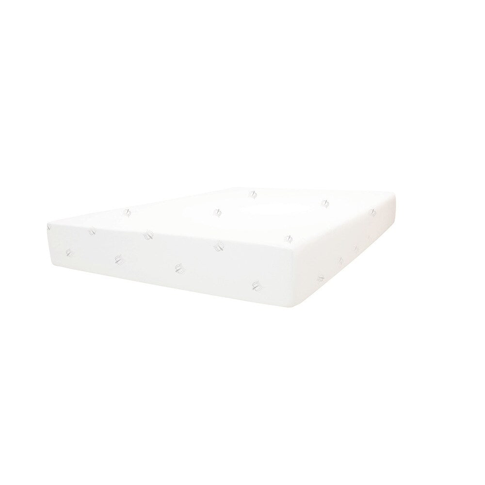 Meilleur matelas en mousse à mémoire de forme Master Furniture 10 pouces California King