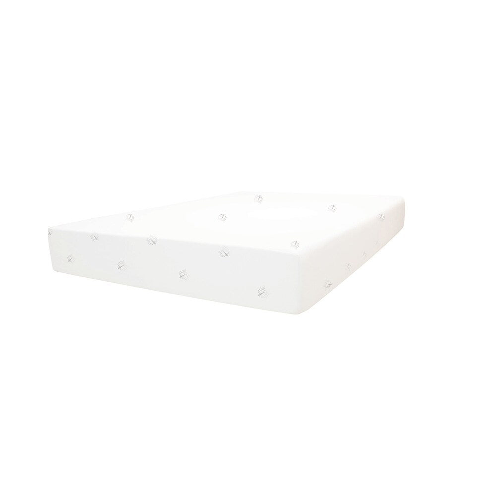 Meilleur matelas en mousse à mémoire de forme Master Furniture 8 pouces California King