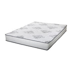 Matelas réversible en mousse à mémoire de forme Cloud Comfort de Master Furniture (8 pouces) (fermeté moyen)