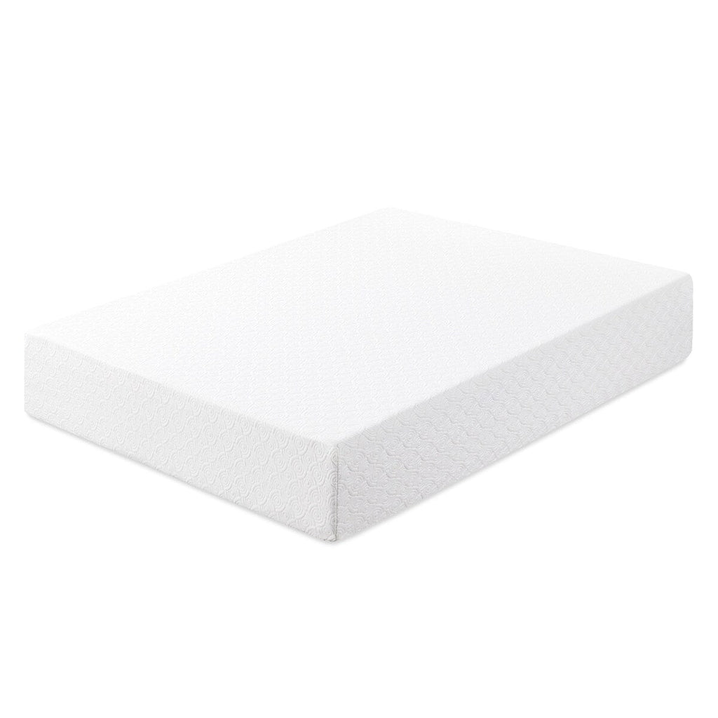 Matelas en mousse à mémoire de forme Signature Gel de 11 pouces avec infusion de gel rafraîchissant