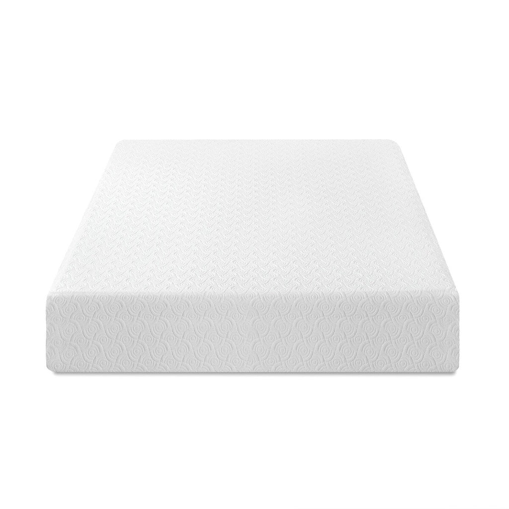 Matelas en mousse à mémoire de forme Signature Gel de 11 pouces avec infusion de gel rafraîchissant