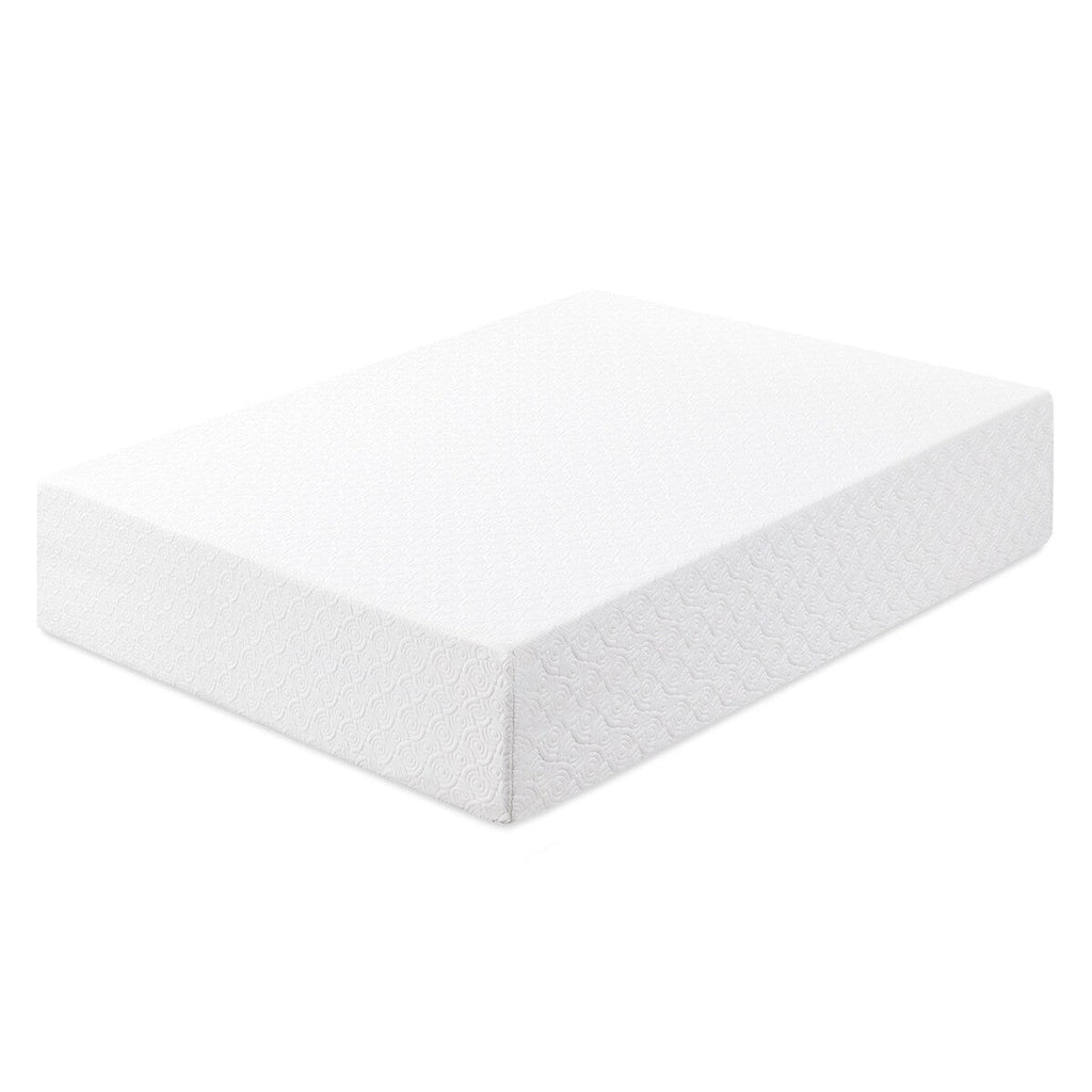 Matelas en mousse à mémoire de forme Signature Gel de 13 pouces avec infusion de gel rafraîchissant