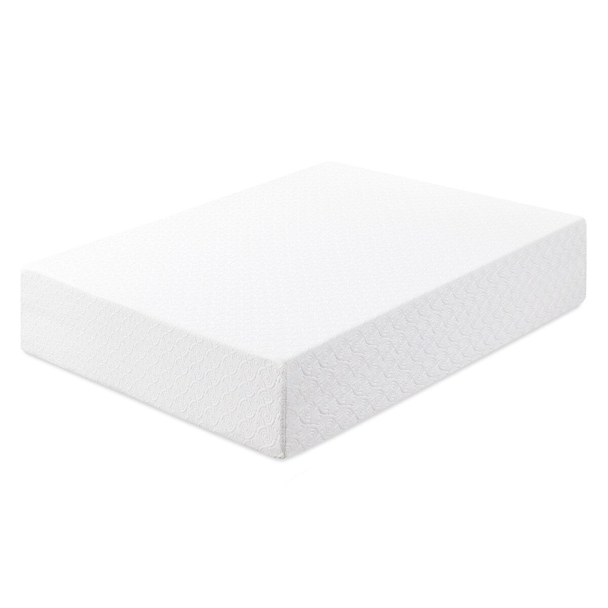 Matelas en mousse à mémoire de forme Signature Gel de 13 pouces avec infusion de gel rafraîchissant