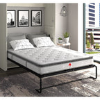 Matelas complet Bestar emballé en rouleau