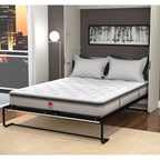 Matelas Queen emballé en rouleau Bestar