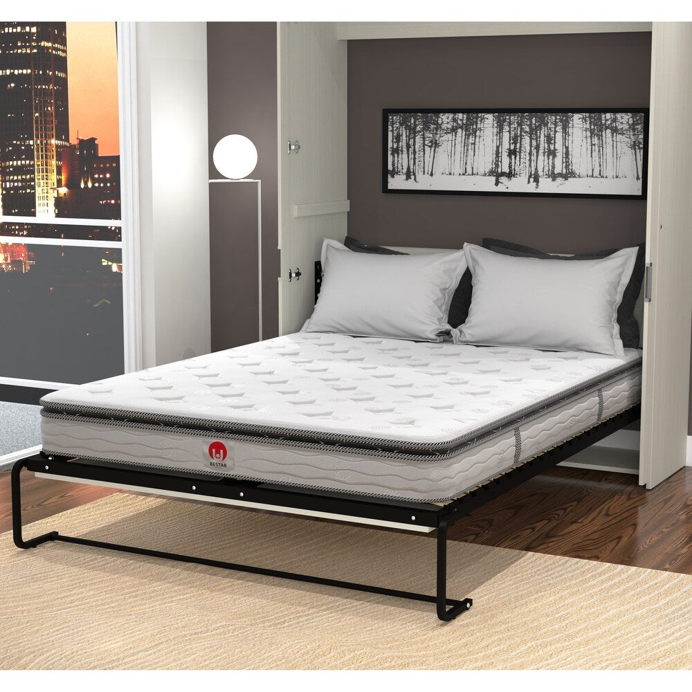 Matelas Queen emballé en rouleau Bestar