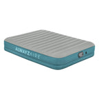 Matelas gonflable Bestway AlwayzAire 14 avec pompe rechargeable, Queen