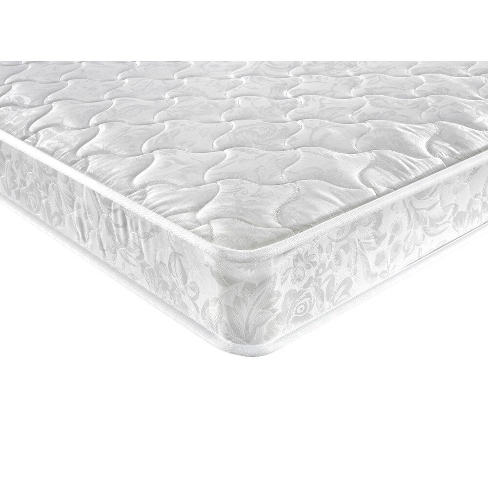 Matelas en mousse Betsy King size de 6 pouces