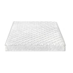 Matelas en mousse Betsy King size de 6 pouces