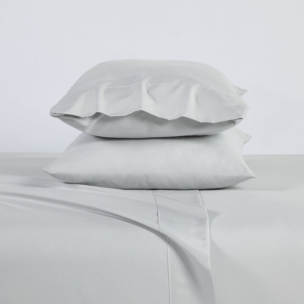 Ensemble de draps Bibb Home 2000 pièces en rayonne de bambou, 6 pièces