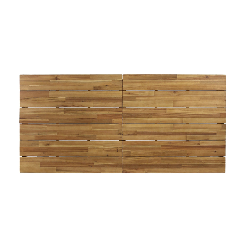 Bleckley Outdoor Outdoor 7 par Christopher Knight Accueil