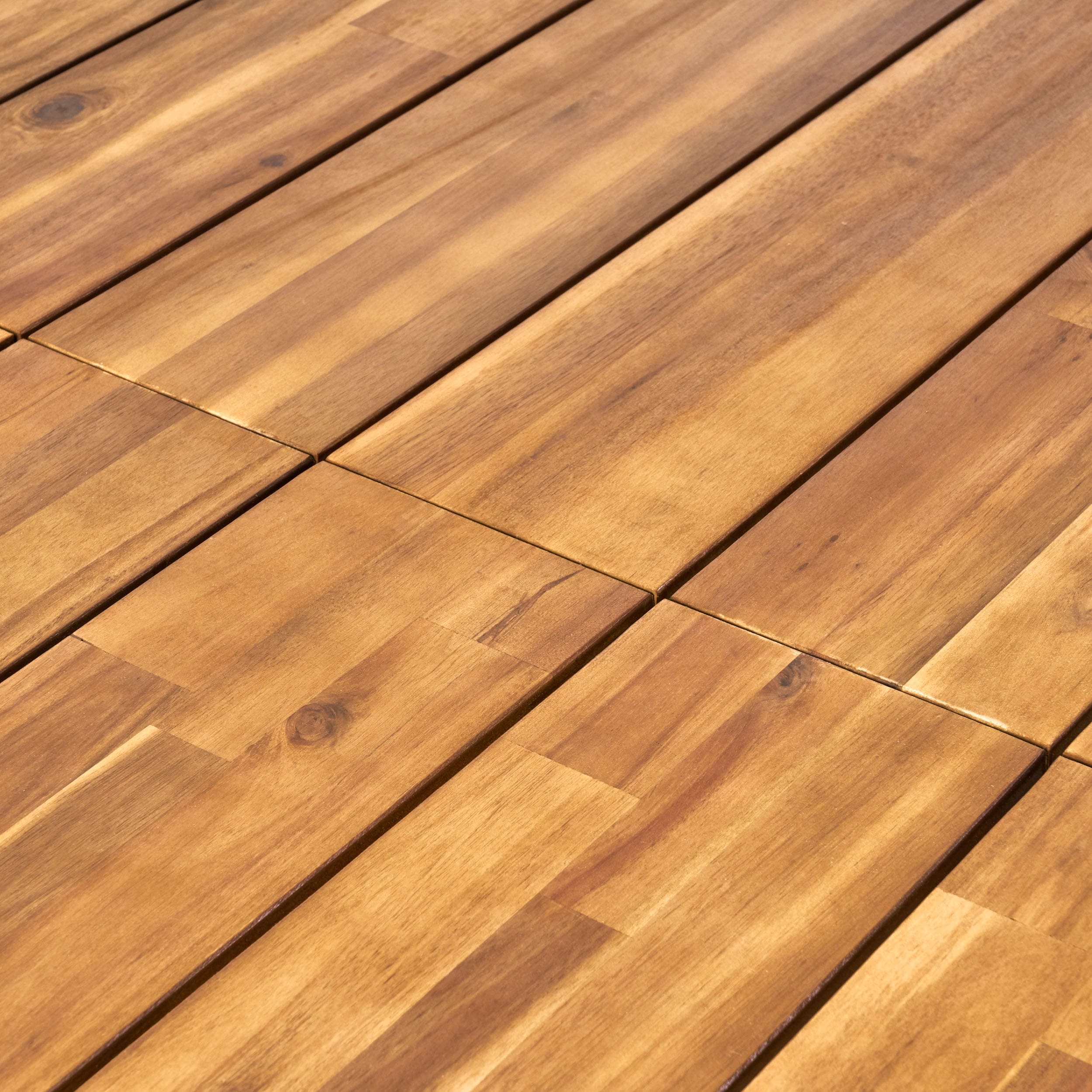 Bleckley Outdoor Outdoor 7 par Christopher Knight Accueil