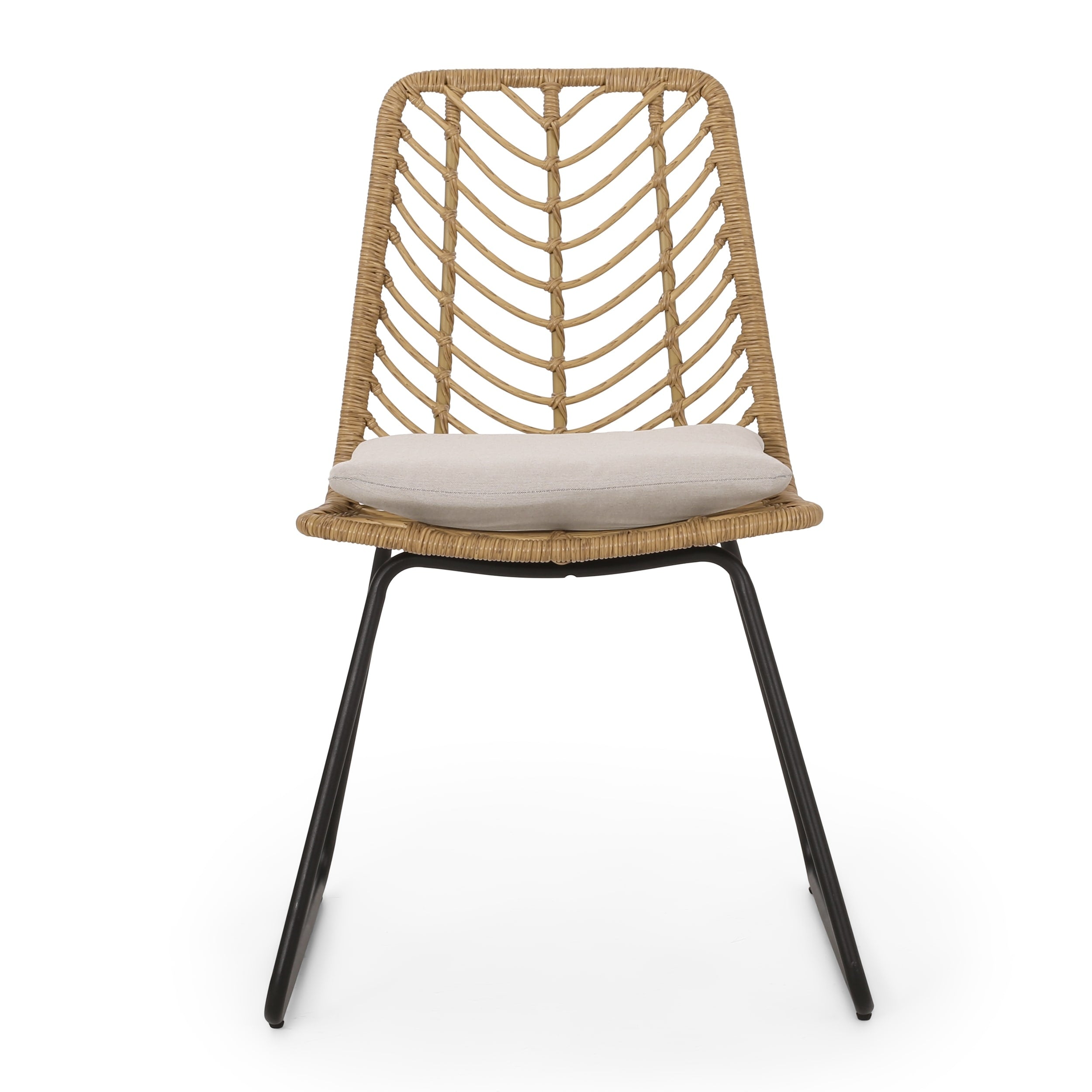 Bleckley Outdoor Outdoor 7 par Christopher Knight Accueil