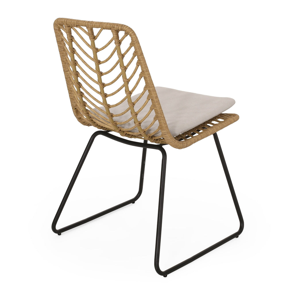 Bleckley Outdoor Outdoor 7 par Christopher Knight Accueil