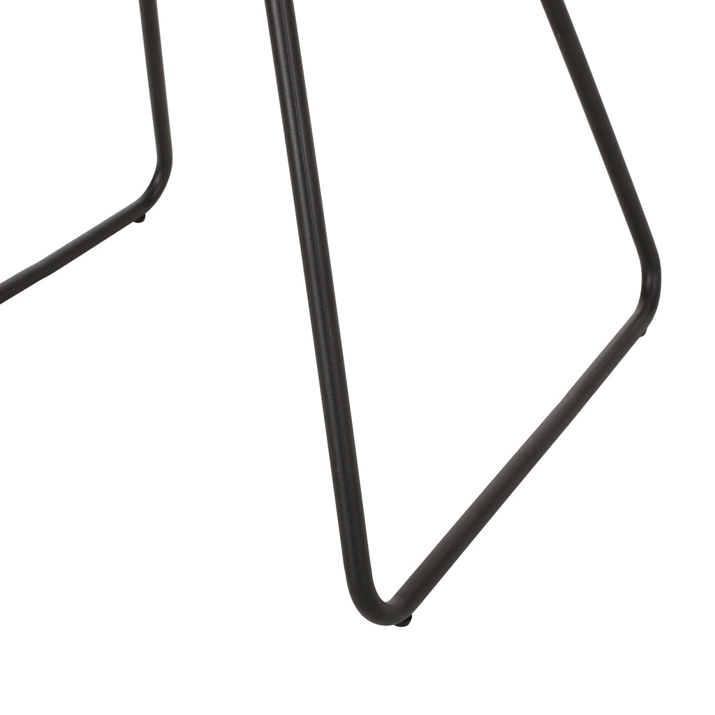 Bleckley Outdoor Outdoor 7 par Christopher Knight Accueil