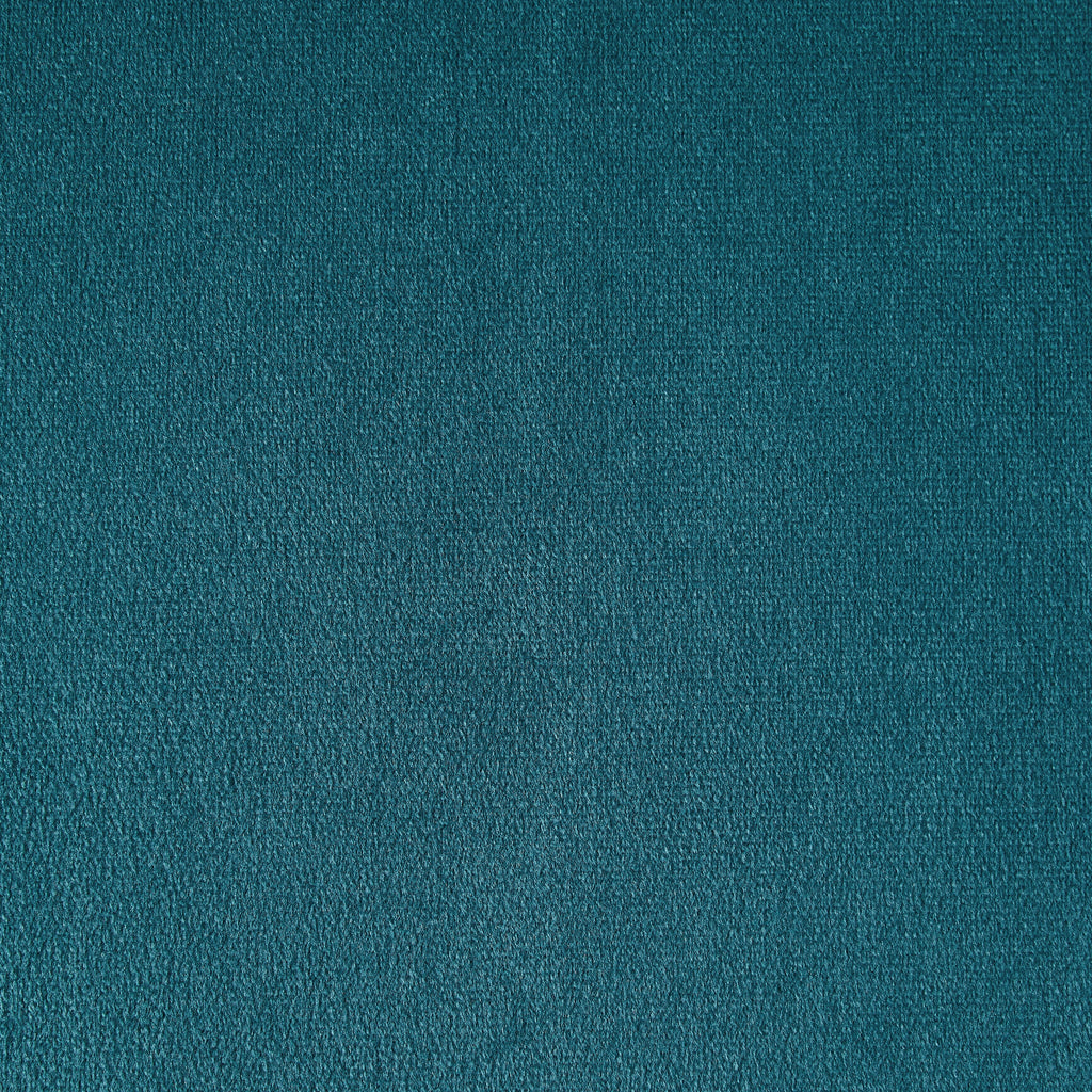 Canapé sectionnel convertible en L bleu 105 avec pouf mobile et siège profond