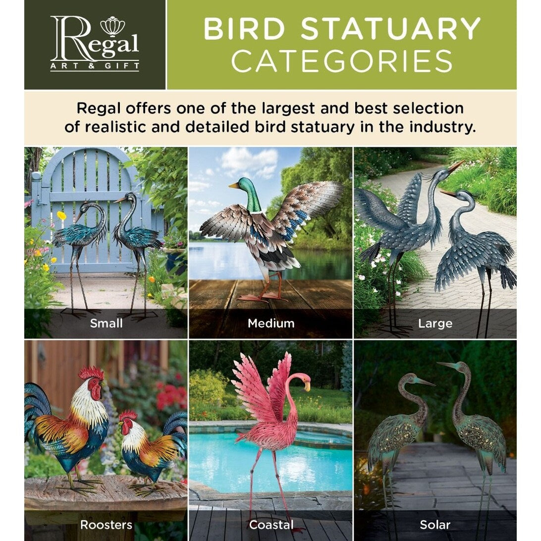 Décor de fou à pieds bleus