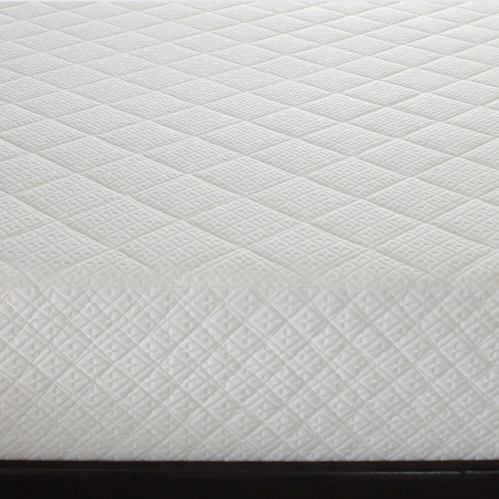 Matelas en mousse à mémoire de forme Essentials King size de 10 pouces