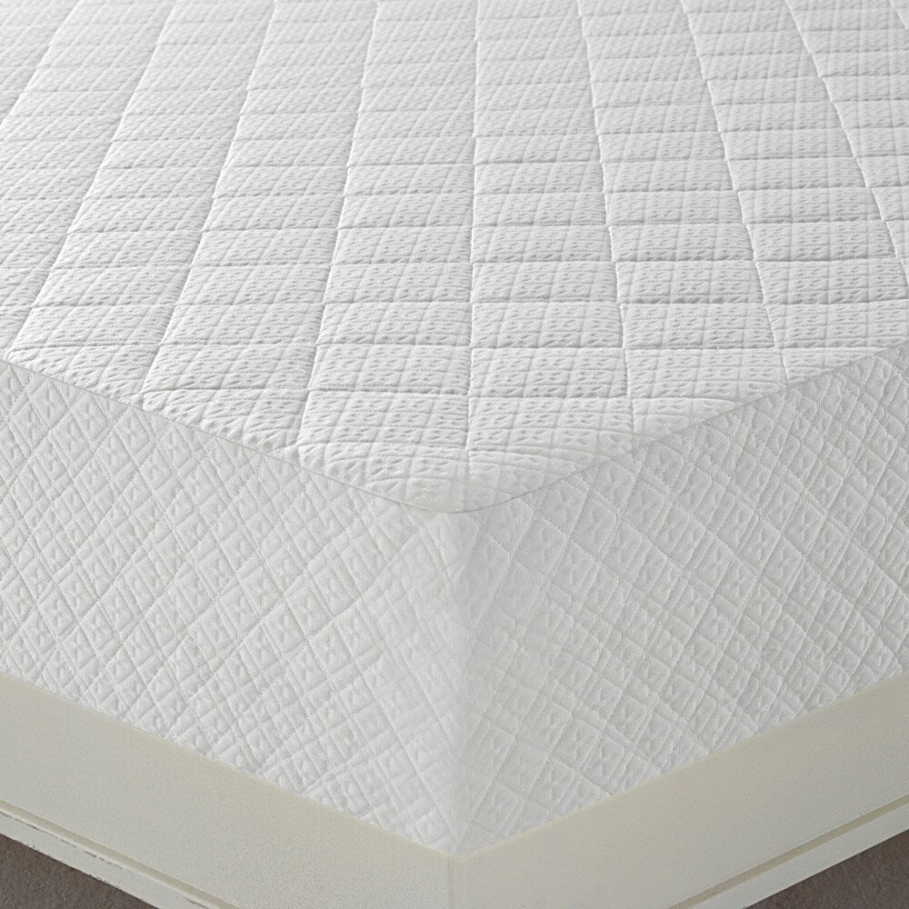 Matelas en mousse à mémoire de forme Essentials de 10 pouces pour grand lit