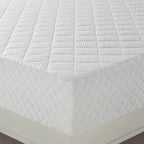 Matelas en mousse à mémoire de forme Essentials de 10 pouces pour grand lit