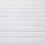 Matelas Bodipedic Essentials en mousse à mémoire de forme gel de 10 pouces, format king-size