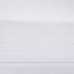 Matelas Bodipedic Essentials en mousse à mémoire de forme gel de 10 pouces, format king-size