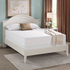 Matelas queen-size en mousse à mémoire de forme Essentials de 10 pouces