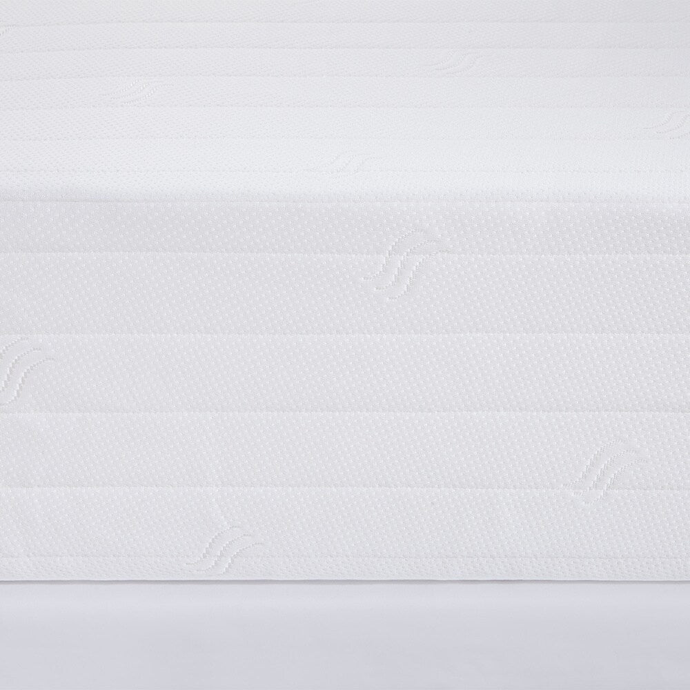 Matelas queen-size en mousse à mémoire de forme Essentials de 10 pouces