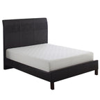 Matelas en mousse à mémoire de forme Essentials de 10 pouces pour lit simple