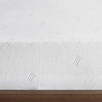 Matelas en mousse à mémoire de forme Essentials King size de 8 pouces