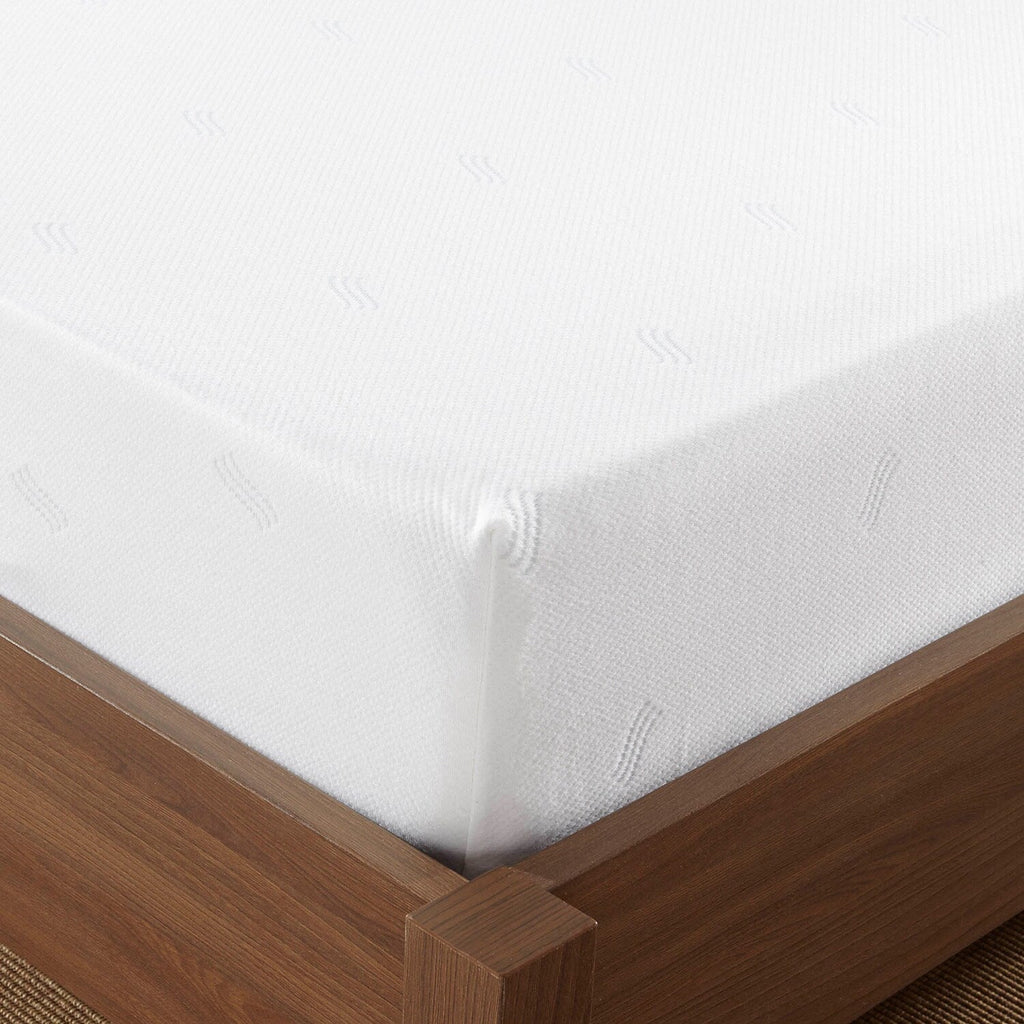 Matelas en mousse à mémoire de forme Essentials King size de 8 pouces