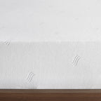 Matelas en mousse à mémoire de forme Bodipedic Essentials de 8 pouces pour lit simple