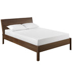 Matelas en mousse à mémoire de forme Bodipedic Essentials de 8 pouces pour lit simple