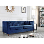 Canapé Chesterfield Boton