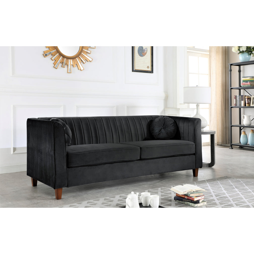 Canapé Chesterfield Boton