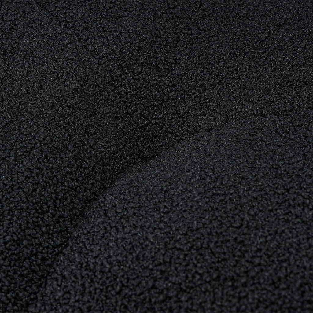 Canapé Cloud rembourré Boucle, canapé de sol moderne sans cadre