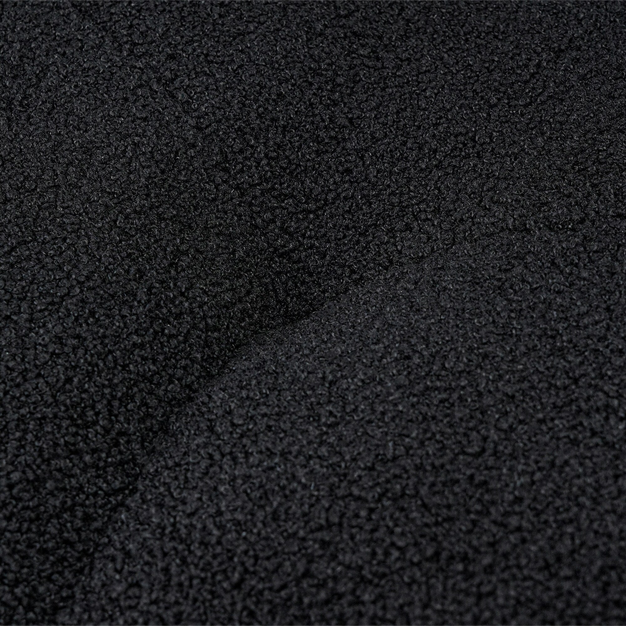 Canapé Cloud rembourré Boucle, canapé de sol moderne sans cadre