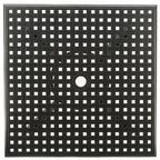 Ensemble de salle à manger toutes saisons 5 pièces de la collection Bourton par National Tree Company - 32 po