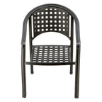 Ensemble de salle à manger toutes saisons 5 pièces de la collection Bourton par National Tree Company - 32 po