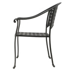 Ensemble de salle à manger toutes saisons 5 pièces de la collection Bourton par National Tree Company - 32 po