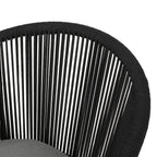 Fauteuil club d'extérieur Boynton (lot de 2) par Christopher Knight Home