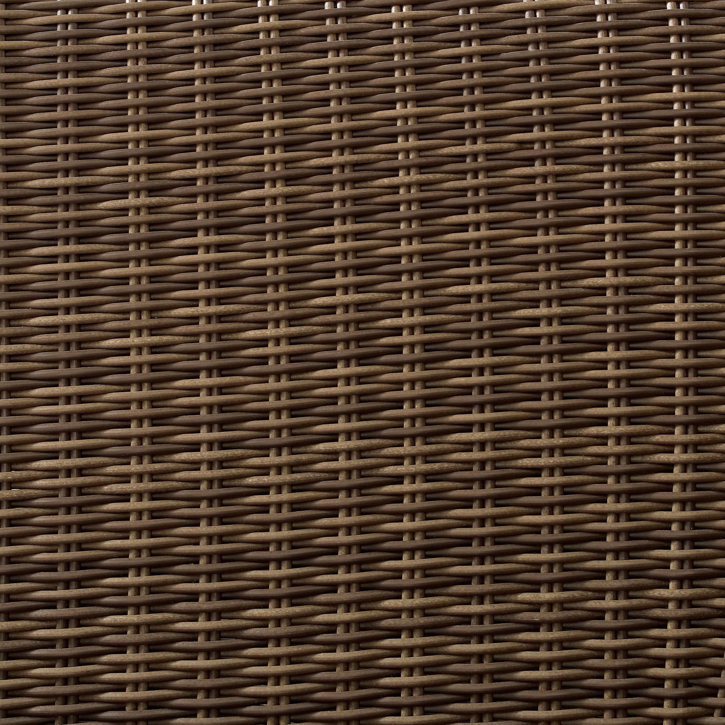 Ensemble de conversation pivotant à bascule Crosley Bradenton 4 pièces