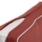 Ensemble de conversation pivotant à bascule Crosley Bradenton 4 pièces