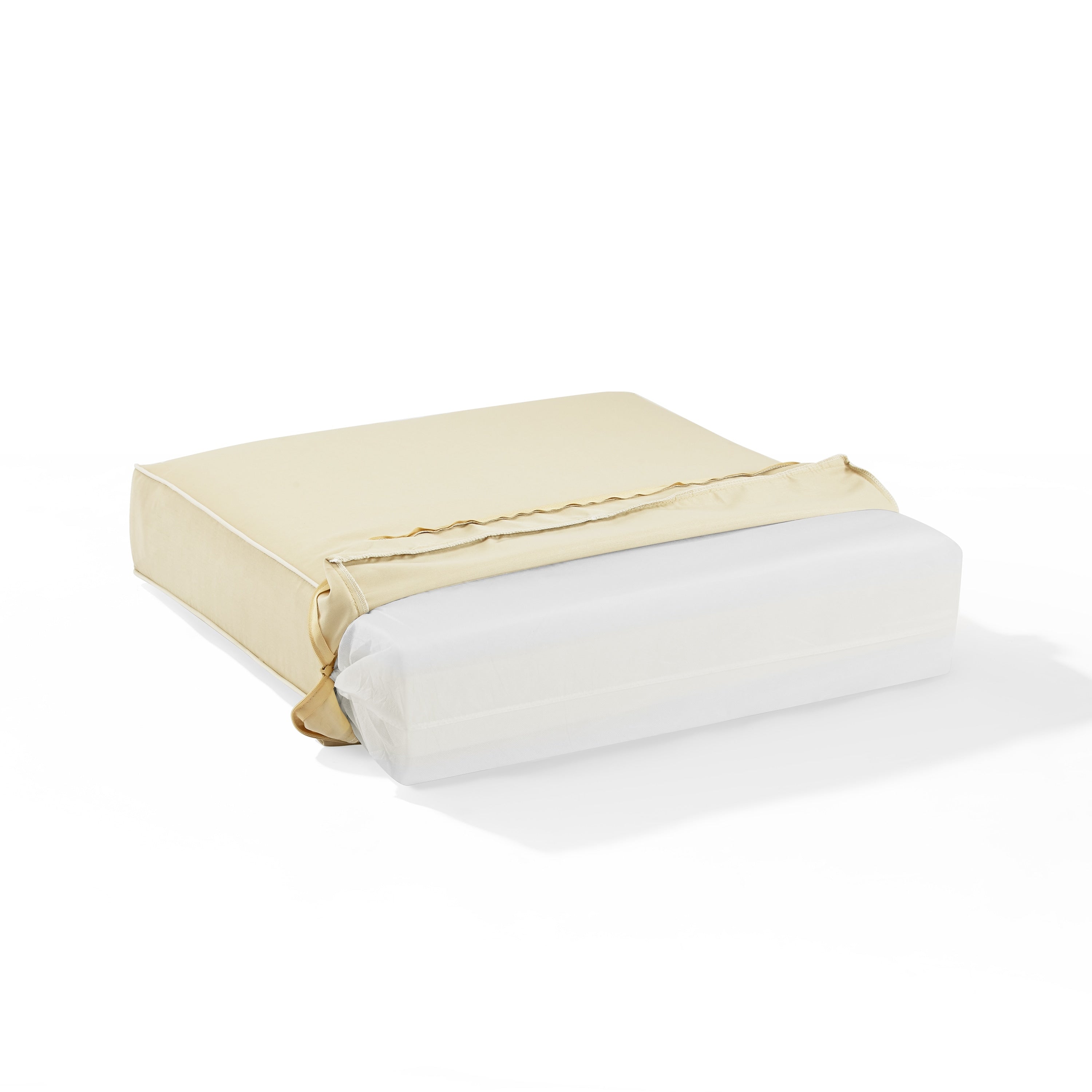 Ensemble de conversation pivotant à bascule Crosley Bradenton 4 pièces