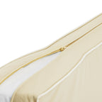 Ensemble de conversation pivotant à bascule Crosley Bradenton 4 pièces