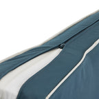 Ensemble de conversation pivotant à bascule Crosley Bradenton 4 pièces