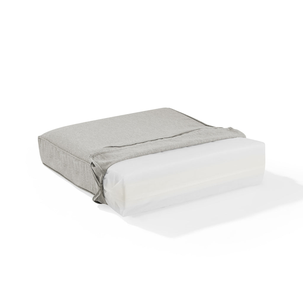 Ensemble canapé et fauteuil pivotant Crosley Bradenton 5 pièces