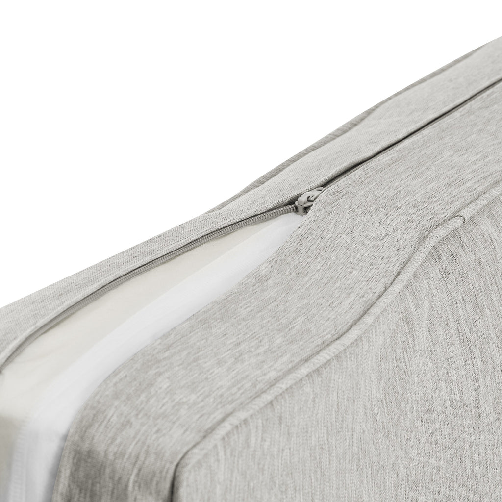 Ensemble canapé et fauteuil pivotant Crosley Bradenton 5 pièces