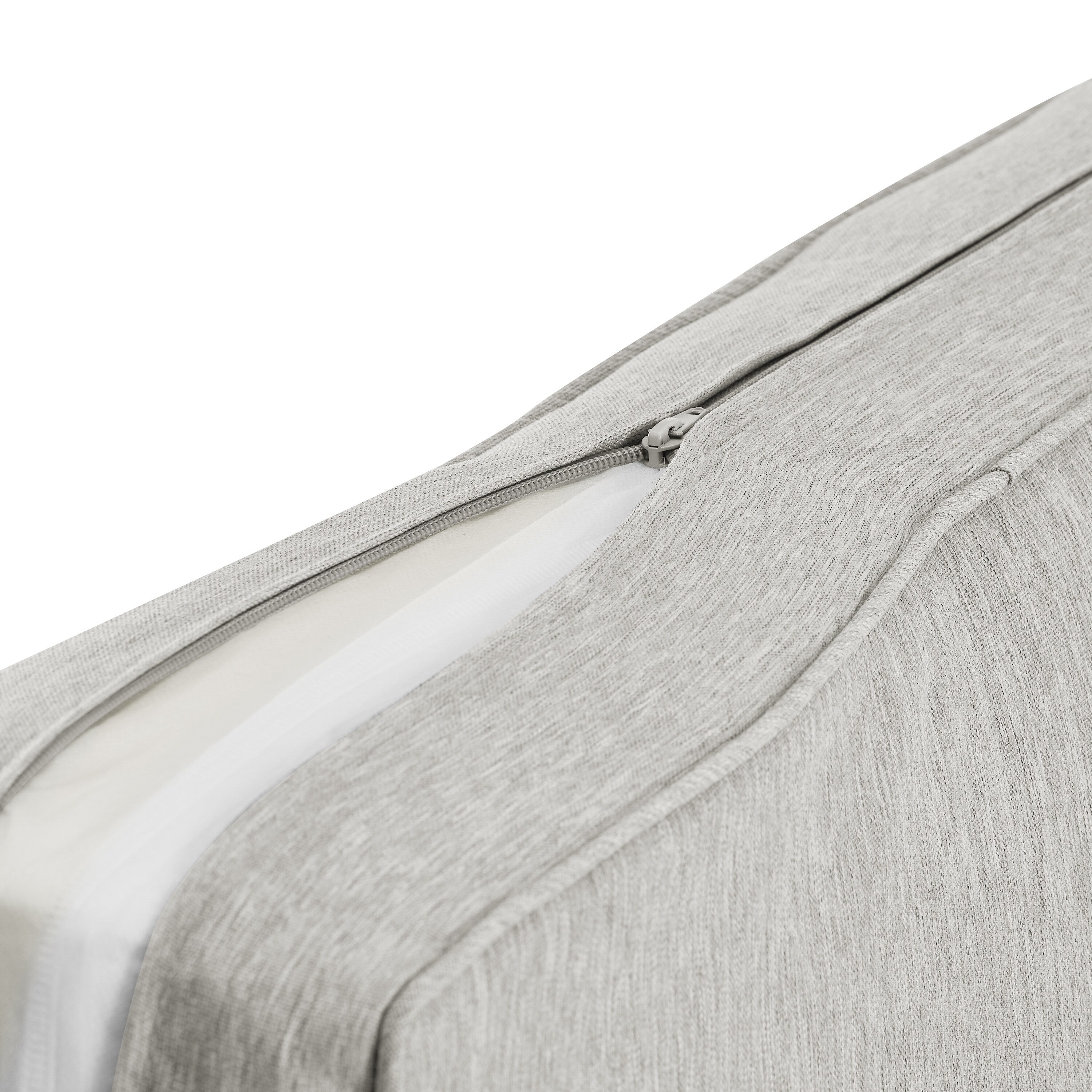 Ensemble canapé et fauteuil pivotant Crosley Bradenton 5 pièces