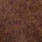 Fauteuil inclinable électrique en cuir respirant avec port USB pour salon et cinéma